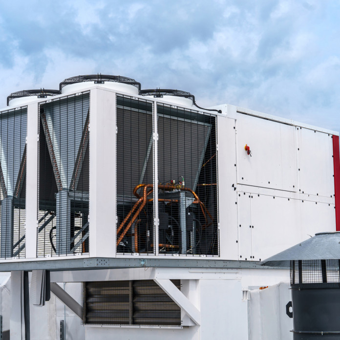 VKS Frigoristas Industriales · Instalación / Mantenimiento Equipos de Refrigeración Montealegre del Castillo